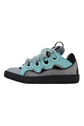 Lavin Curb Bleu/Gray Sneakers