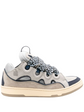 Lanvin Curb Vanilla Sneakers