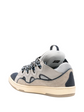 Lanvin Curb Vanilla Sneakers