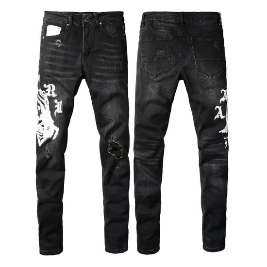 JEANS AMIRI