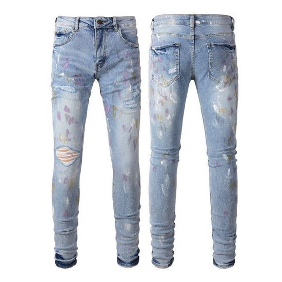 JEANS AMIRI