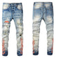 JEANS AMIRI