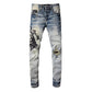 JEANS AMIRI