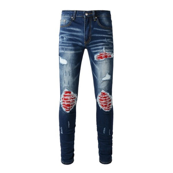 JEANS AMIRI