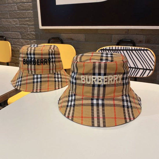 Burberry Hat