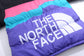 Nouvelle veste en coton The North Face