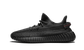 YEEZY V2 – NEGRO (NO REFLECTANTE)