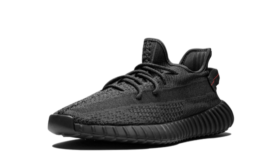 YEEZY V2 – NOIR (NON RÉFLÉCHISSANT)