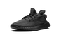 YEEZY V2 – NEGRO (NO REFLECTANTE)