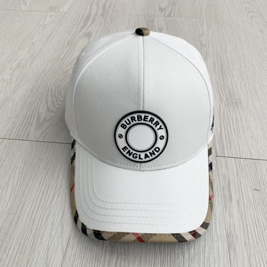 Burberry Cap