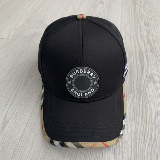 Burberry Cap