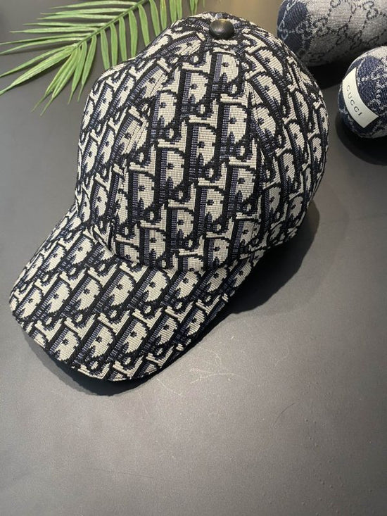 Dior Cap