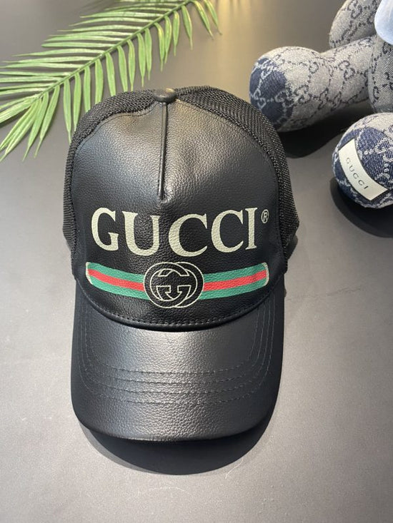 Gucci Cap