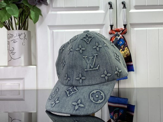 Louis Vuitton Cap