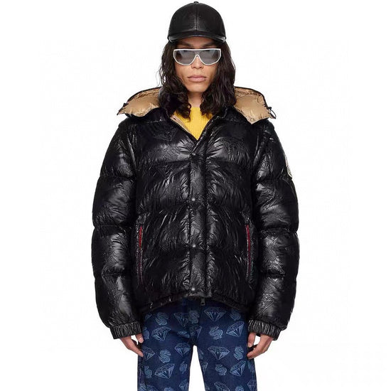 Veste Moncler Genius x Billionaire Boys Club