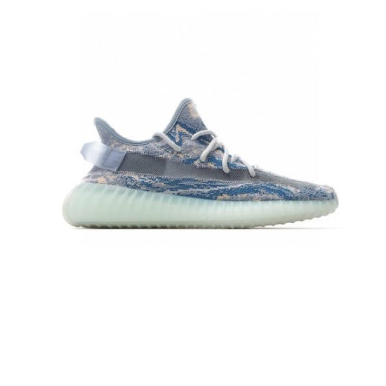 YEEZY BOOST 350 V2 MX BLEU GIVRÉ