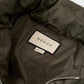 CHAQUETA ACOLCHADA GUCCI JUMBO GG