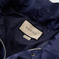 VESTE REMBOURRÉE GUCCI JUMBO GG