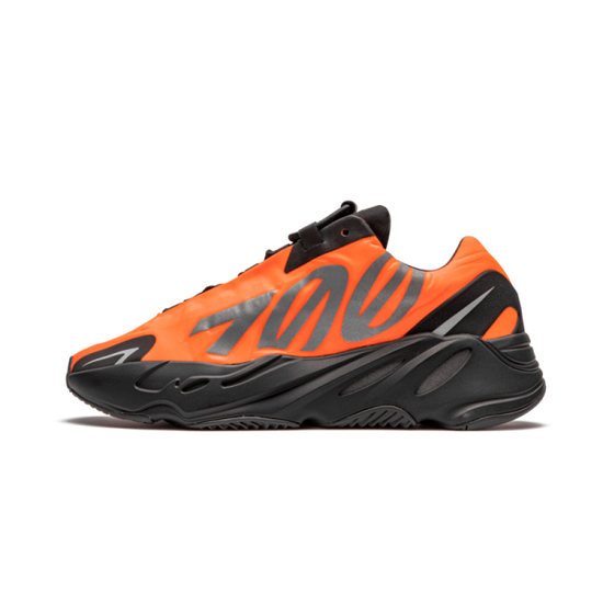 YEEZY BOOST 700 MNVN ORANGE